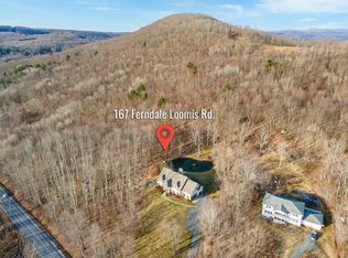 167 Ferndale Loomis Rd, Liberty, NY 12754