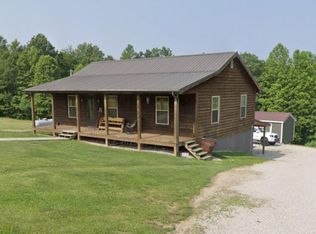 289 Halls Ridge Rd, Wellington, KY 40387
