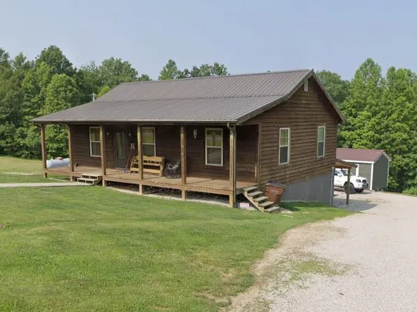 289 Halls Ridge Rd, Wellington, KY 40387