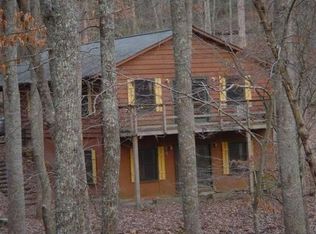 2509 Coontail Rd, Blairsville, GA 30512