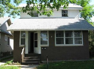 2014 Fairfax Rd, Toledo, OH 43613