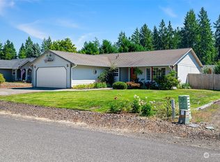 51 E Heatherwood Ct, Shelton, WA 98584