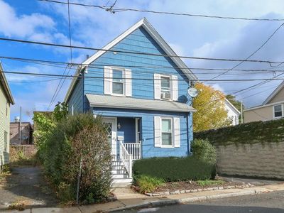 9 Fiske Ave, Somerville, MA, 02145