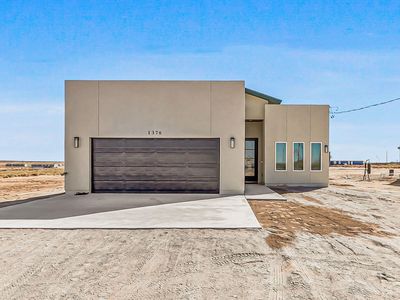 1376 Syrian Desert Dr, Chaparral, NM, 88081
