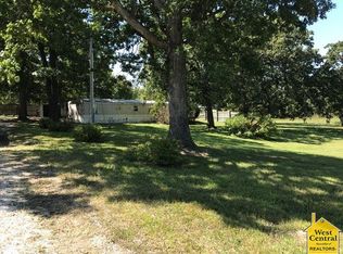 32931 Highway Mm, Warsaw, MO 65355