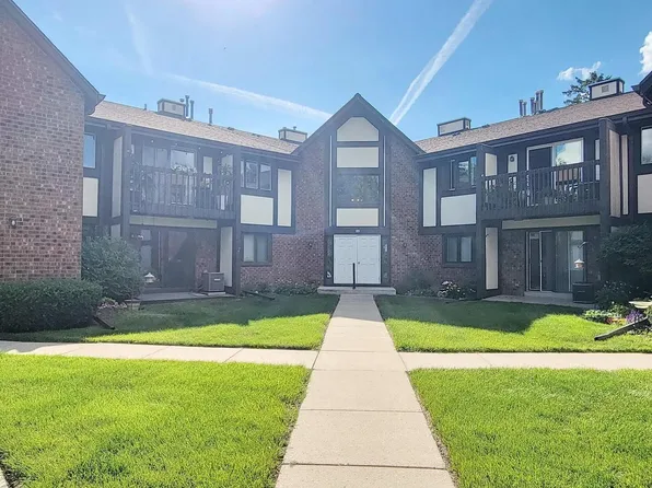 508 S Rochester STREET #C, Mukwonago, WI 53149