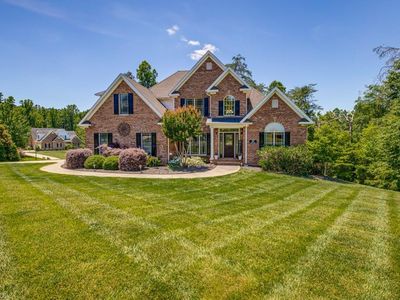 140 Canyon Rd, Mocksville, NC, 27028