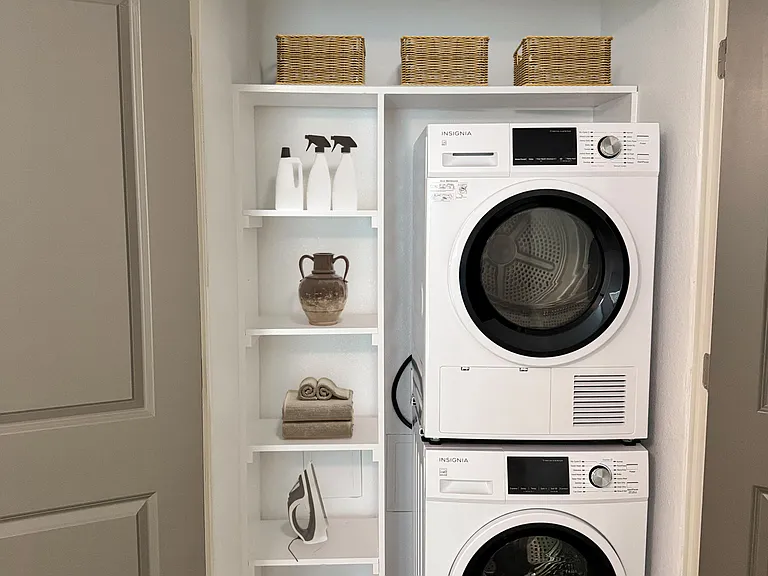 Park Colony Apartments — Photo 4