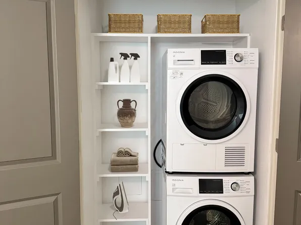 Park Colony Apartments