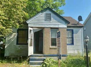 807 Garfield Ave, Suffolk, VA 23434