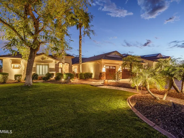 9775 W SYDNEY Way, Peoria, AZ 85383