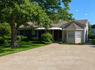 4325 Gladstone Blvd, Kansas City, MO 64123