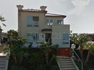 4551 Niagara Ave, San Diego, CA 92107