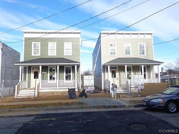 2nd image of 2032 W Moore St