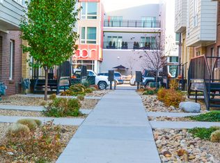 3425 Larimer St APT 107, Denver, CO 80205