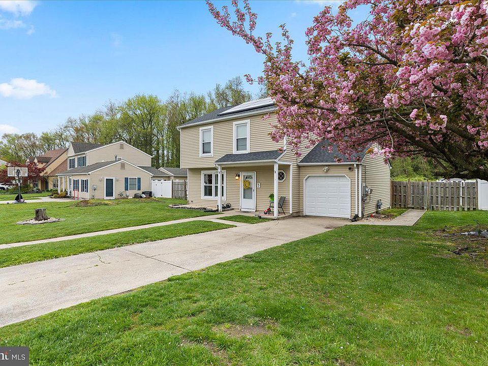5 Argyle Ave, Blackwood, NJ 08012 Zillow