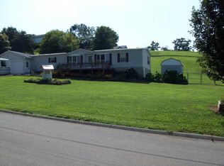 1044 Bradley Ct, Kodak, TN 37764