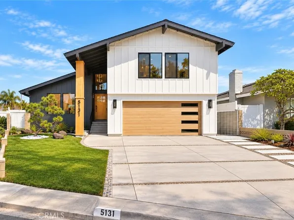 5131 Rotherham Cir, Westminster, CA 92683