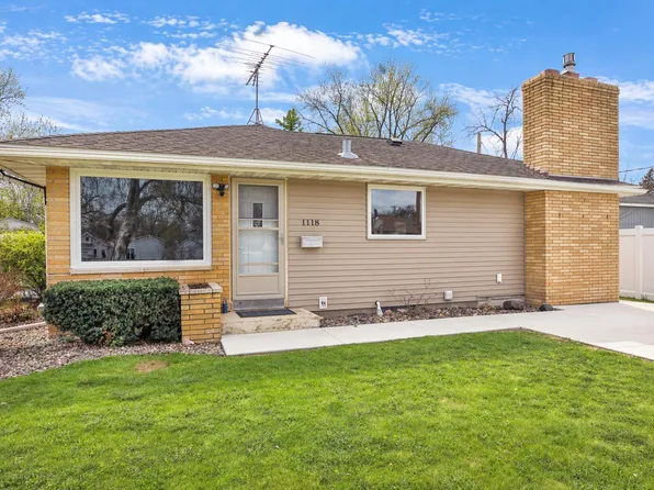 1118 1st St NE, Rochester, MN 55906