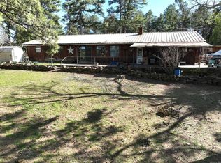 5779 E Highway 28, Parks, AR 72950