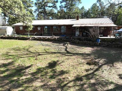 5779 E Highway 28, Parks, AR, 72950