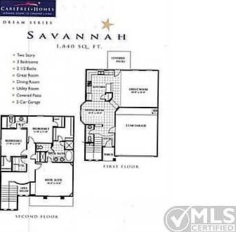 2nd image of 13131 Saker Dr