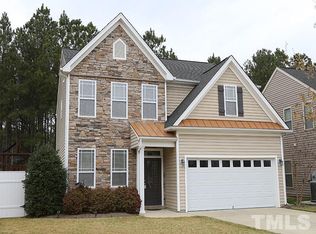 3009 Quillin Ct, Raleigh, NC 27616