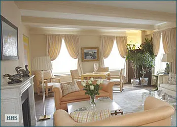 Sold by Brown Harris Stevens