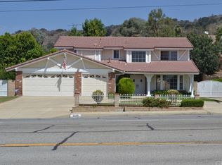 2245 Base Line Rd, La Verne, CA 91750