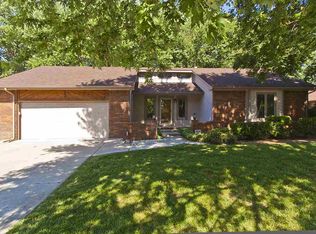 1719 N Skyview St, Wichita, KS 67212