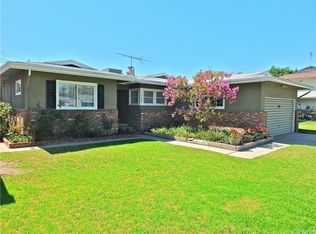3009 Petaluma Ave, Long Beach, CA 90808