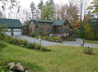 100 Youngs Hill Rd, Sunapee, NH 03782