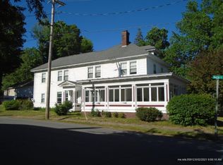152 Perham St, Farmington, ME 04938