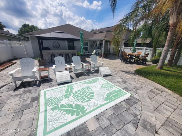 727 GLENDALE Lane, Orange Park, FL 32065