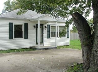 3399 Old 122 Rd, Waynesville, OH 45068
