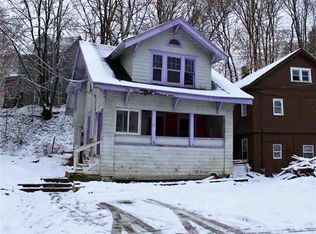 75 Baker St, Jamestown, NY