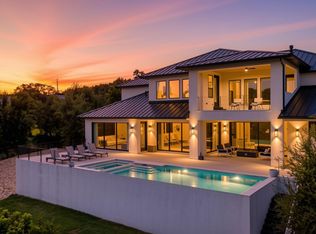 16118 Clara Van St, Austin, TX 78734