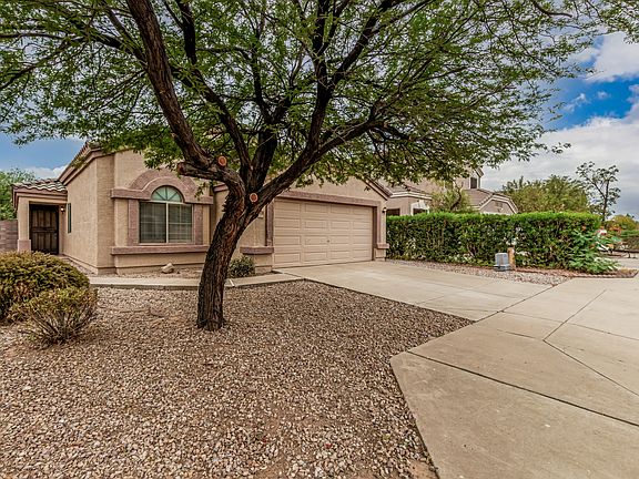 3rd image of 33115 N North Butte Dr