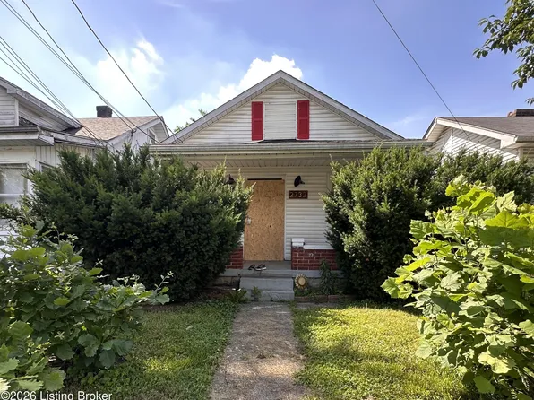 2732 Montana Ave, Louisville, KY 40208