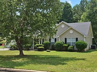 60 Tara Way, Covington, GA 30016