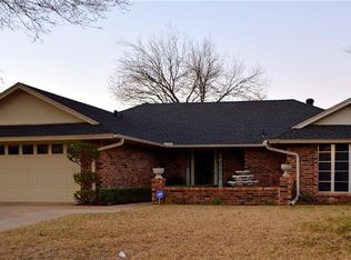 1005 Springfield St, Mansfield, TX 76063