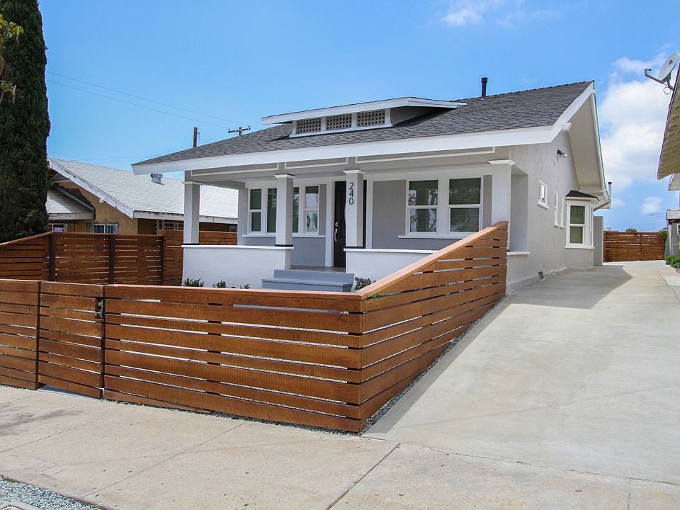 1st image of 240 27th St