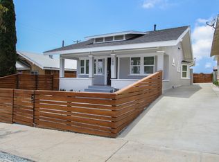 240 27th St, San Diego, CA 92102