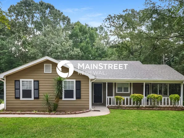 150 Lazy Hollow Ln, Covington, GA 30016