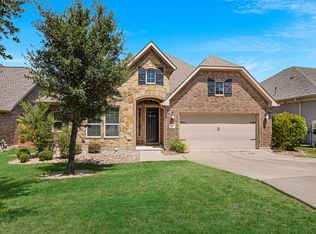 18704 Waltz Ct, Austin, TX 78738