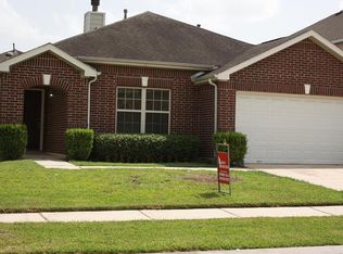 306 Remington Heights Dr, Houston, TX 77073