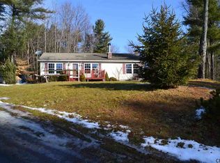 101 Fay Ln, Galway, NY 12074