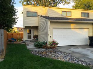 3004 Millice Ave, Billings, MT 59102