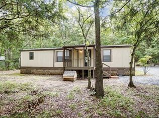 15810 Silver Rd, Oakboro, NC 28129