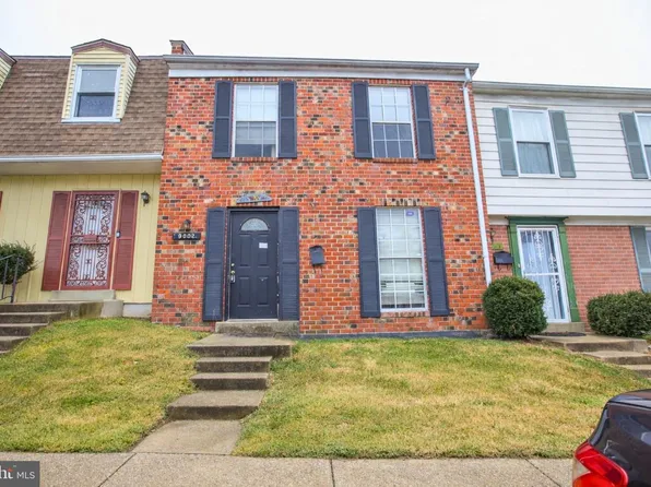 9002 Continental Pl, Landover, MD 20785
